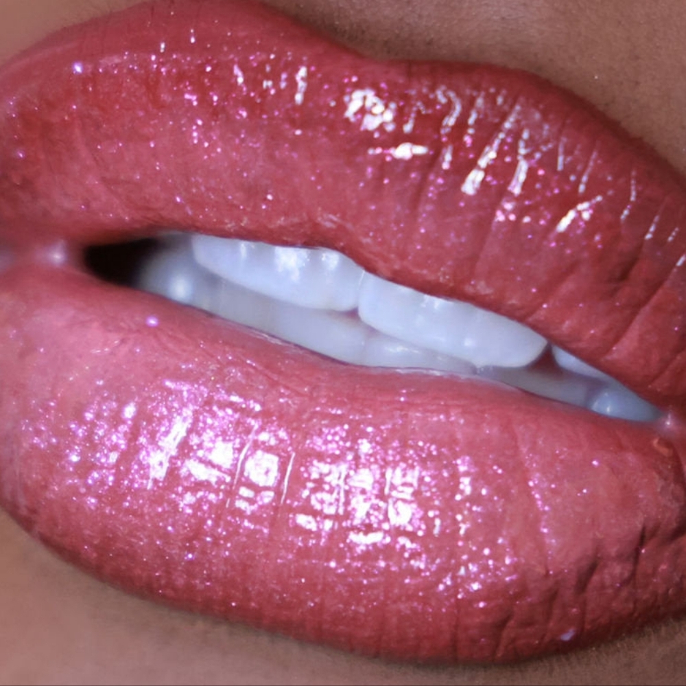 Pink Lip KIT (NWT) - Picture 3 of 5
